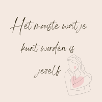 Tekst magneetjes